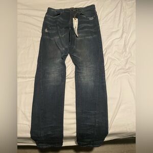 Men’s Purple Brand Jeans
